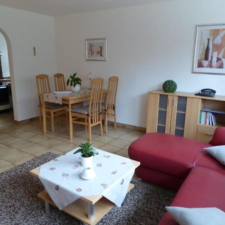 Ferienwohnung-Land Sankt Ingbert Dış mekan fotoğraf