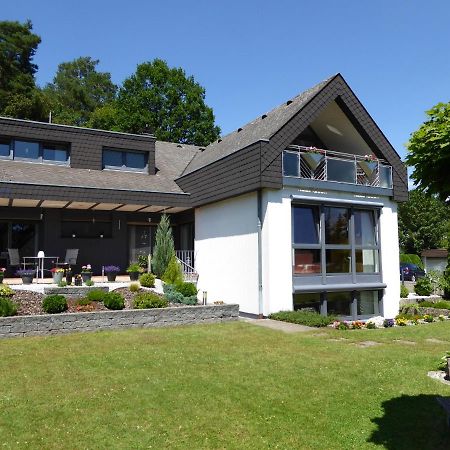 Ferienwohnung-Land Sankt Ingbert Dış mekan fotoğraf