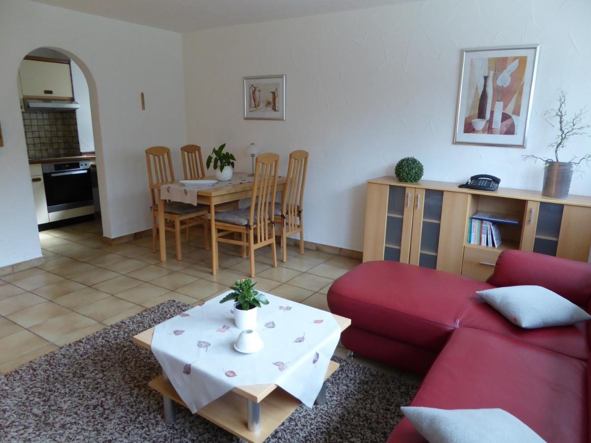 Ferienwohnung-Land Sankt Ingbert Dış mekan fotoğraf