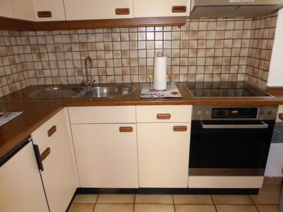 Ferienwohnung-Land Sankt Ingbert Dış mekan fotoğraf