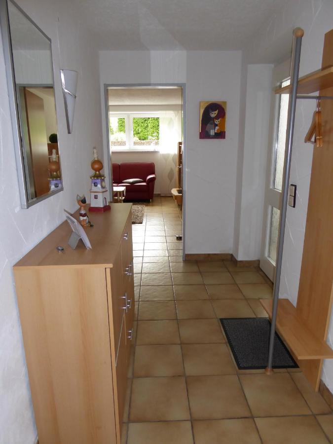 Ferienwohnung-Land Sankt Ingbert Dış mekan fotoğraf