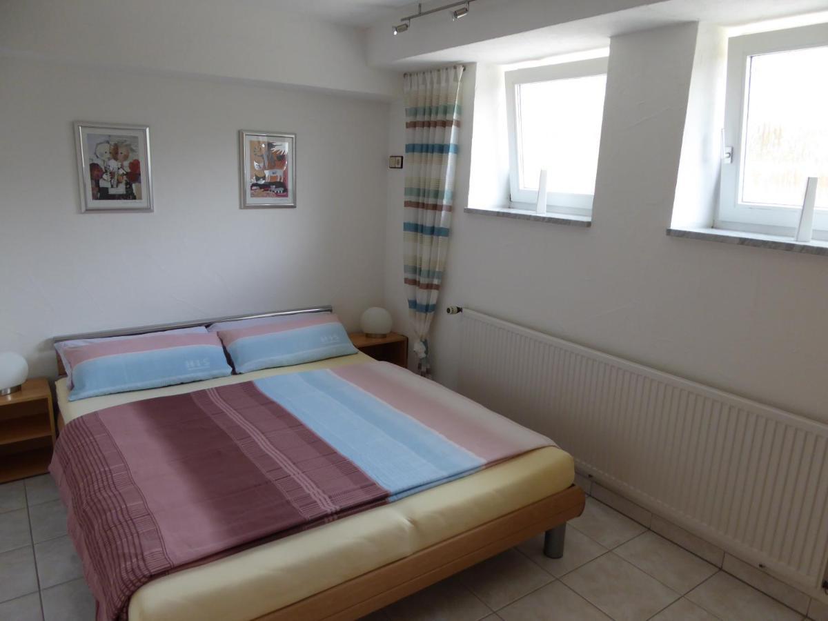 Ferienwohnung-Land Sankt Ingbert Dış mekan fotoğraf
