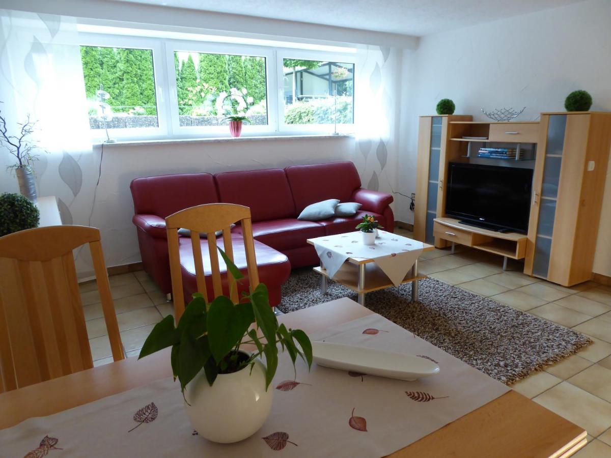 Ferienwohnung-Land Sankt Ingbert Dış mekan fotoğraf