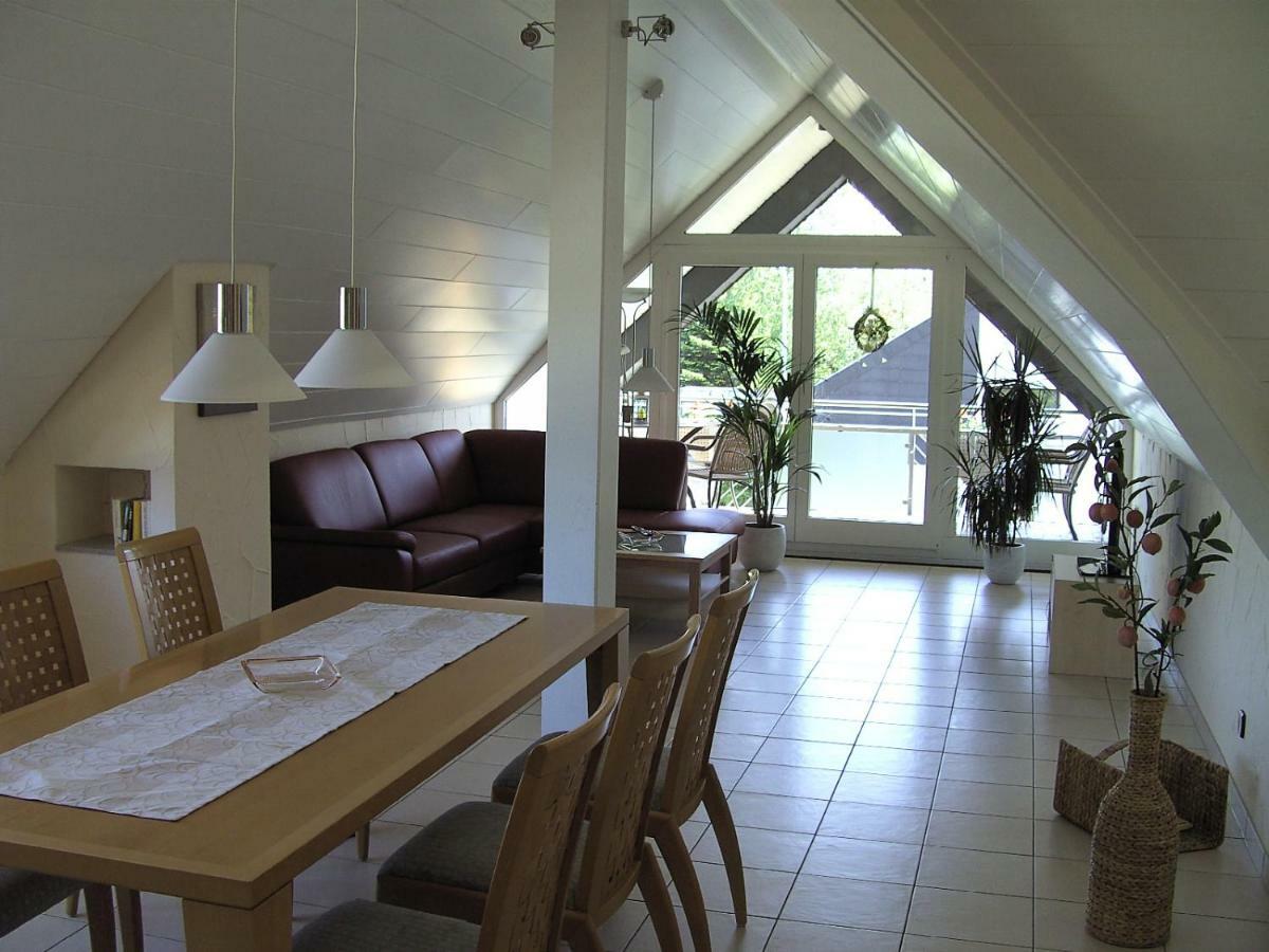 Ferienwohnung-Land Sankt Ingbert Dış mekan fotoğraf