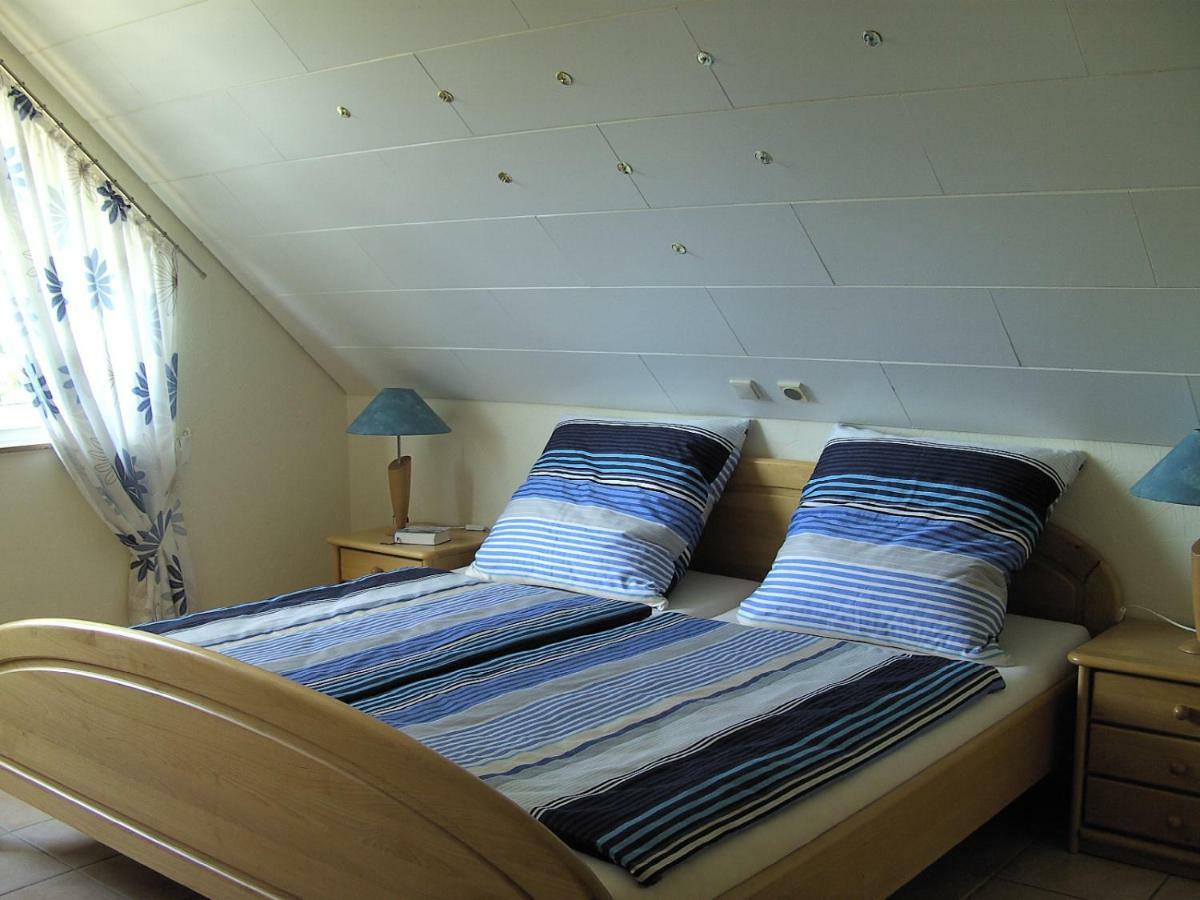 Ferienwohnung-Land Sankt Ingbert Dış mekan fotoğraf