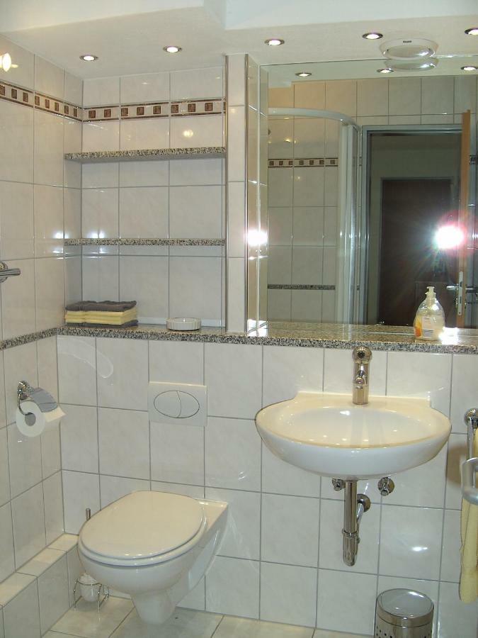 Ferienwohnung-Land Sankt Ingbert Dış mekan fotoğraf
