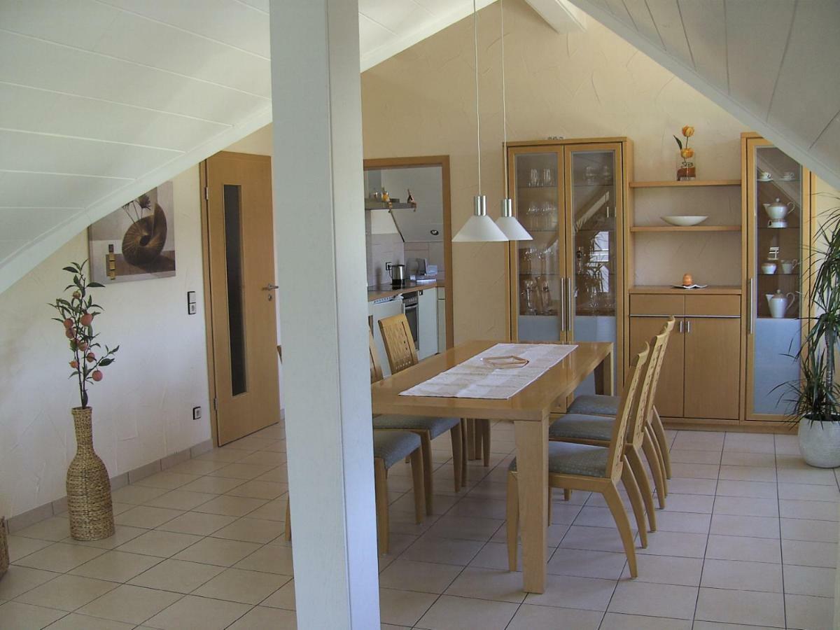 Ferienwohnung-Land Sankt Ingbert Dış mekan fotoğraf